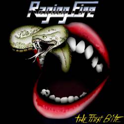 Raging Fire : The First Bite